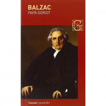 Papà Goriot