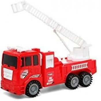 Camion Fire per Pompieri