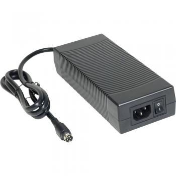 Alimentation fixe 24V 200W avec interrupteur on/off