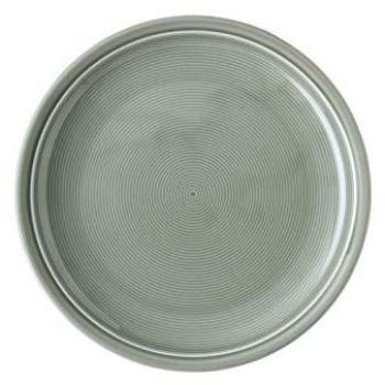 Plato llano Thomas de Color Trend