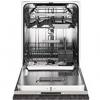 ASKO Lave Vaisselle Tout Intégrable 60CM DSD444B/1