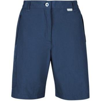 Chaska II Short Regatta – Donna, 18 UK in Grigio