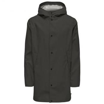 ONSLUCA Manteau Étanche