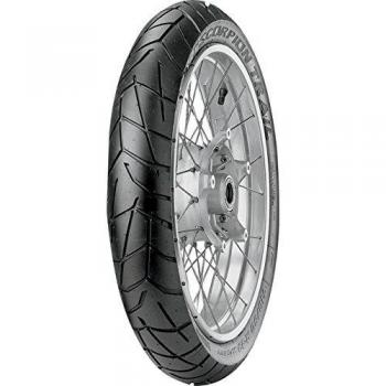 Neumático De Moto Pirelli 150/70 R17 69V Scorpion Trail II