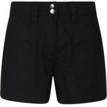 Pantalon Court Montée Gris Clair