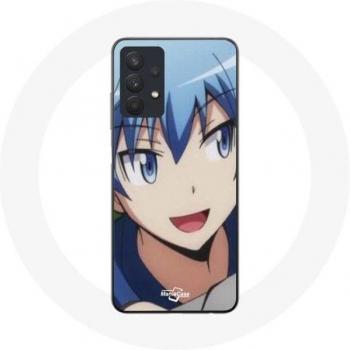 Assassination Classroom Manga Series Case for Samsung Galaxy A32 5G
