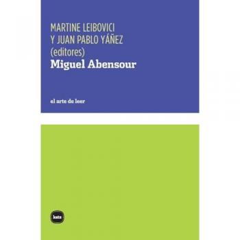 Miguel abensour
