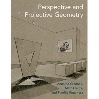 Perspective and Projective Geometry