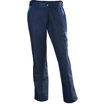 FORTIS Bundhose Basic 24 in Estateblue Größe 52