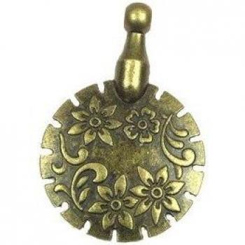 Craft Pendant Yarn Cutter Tool