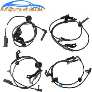 Mitsubishi ABS Wheel Speed Sensor for Lancer Outlander 2007 4670A575
