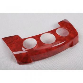 Bascule Climatique Toyota RAV4 Coque Accès