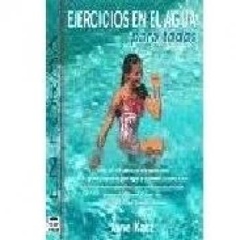 EJERCICIOS EN EL AGUA PARA TODOS