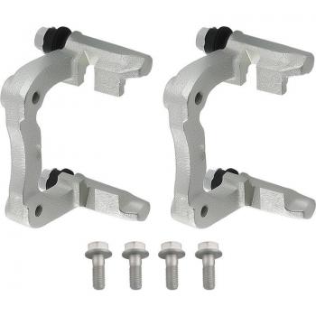 Supports de frein arrière L+R pour Seat Cordoba 6K, Leon 1M, Toledo