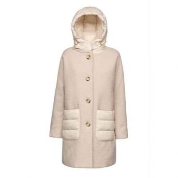 Polaire Geox Calithe pour femme