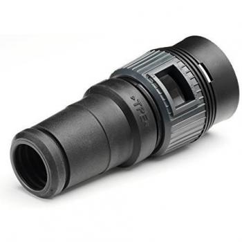 Makita P‑81745 Adapter met luchtregeling voor VC2512L en VC3011L