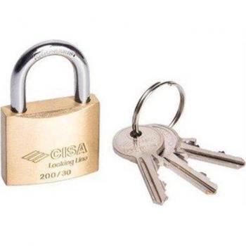 Chiusura Pop Ott 30mm A-L di CISA