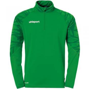 Uhlsport Trainingspullover 1/4 ZIP TOP GOAL 25 1/4 ZIP TOP