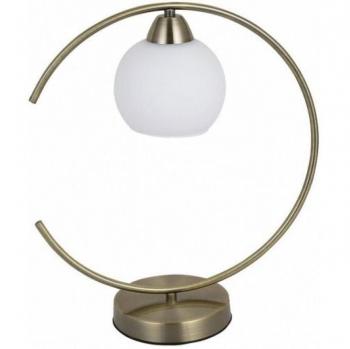 Fuji Oro Lampada da Tavolo