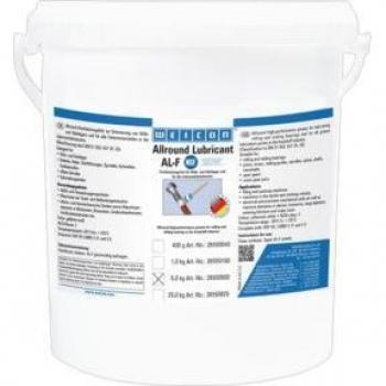 WEICON AL-F Hochleistungsfett 5 kg