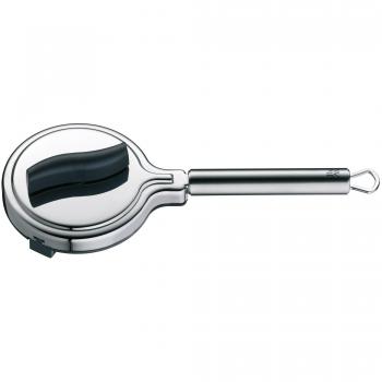 Industrial Strength Bin Lid Opener (Stainless)