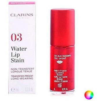 Clarins Lip Water 05 Sparkling Rose