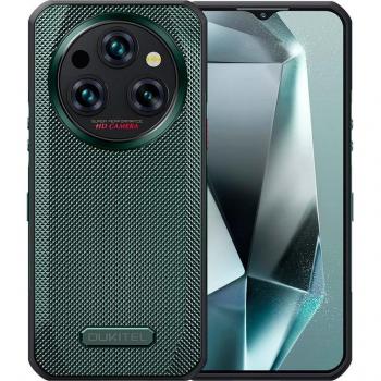 Oukitel WP35 5G 8GB/256GB Resistente Verde