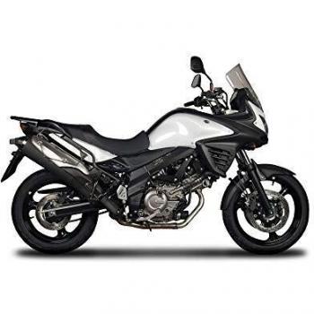 Telaietti borse moto shad side bag holder