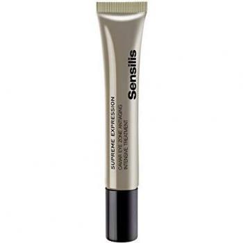 Sensilis Supreme Ojos Contorno de Ojos Detox Rellenador 15ml