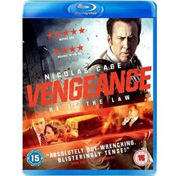 Vengeance