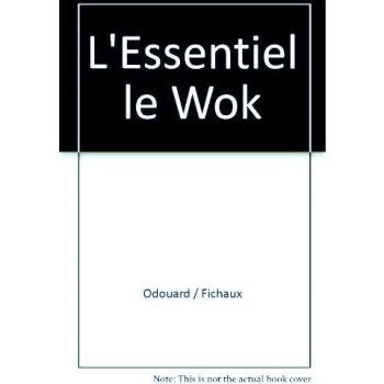 L'essentiel du wok