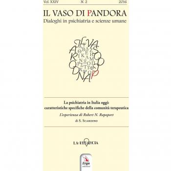 Il vaso di Pandora