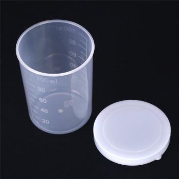 100ml Lab Measuring Cup