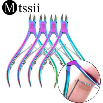Cuticle Nipper