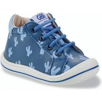 Scarpe Flexoo Baby GBB con Rivestimento in Pelle