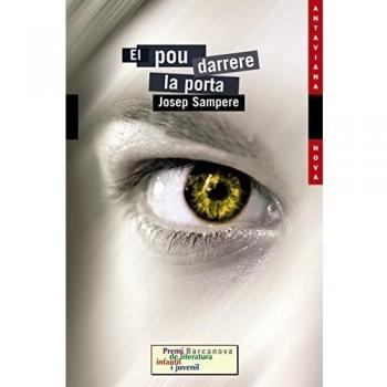 El pou darrere la porta (Tapa blanda).