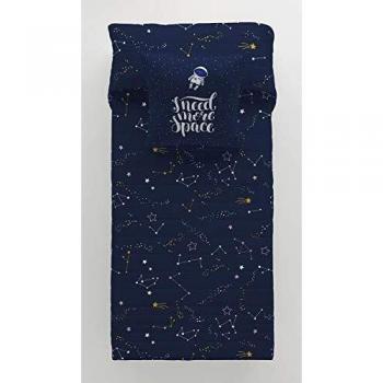 Piumino Reversibile per Letto da 105 Sven