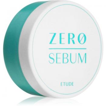Polvere Essiccante Zero Sebum per Il Trucco 4g