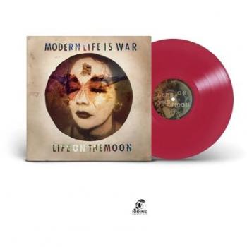Moonlife – Modern Life Is War (Standard Edition)