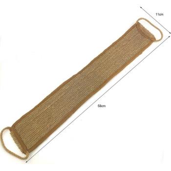 Vbatty Dual‑Use Mengma Hair and Bath Belt