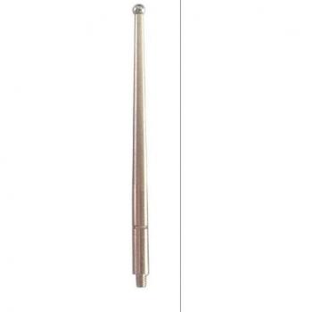 M1.4 * 0,3 * L15 Wolframstahl Nadel für Messgeräte
