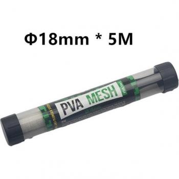 Émbolo Recarga Carpa 5m