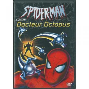 Spider‑Man et le Docteur Octopus: La Bataille Finale