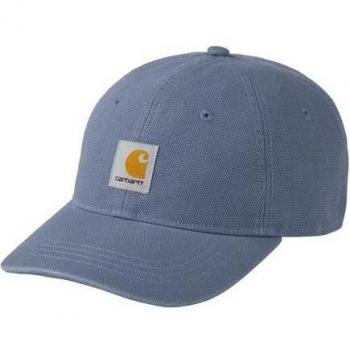 Gorra Carhartt Six Panels Azul