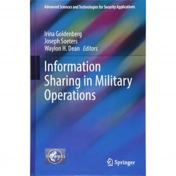 Information Sharing in Military Operations