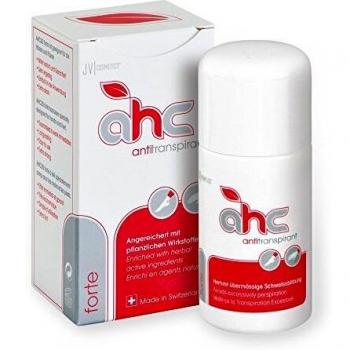 AHC forte Antitranspirant