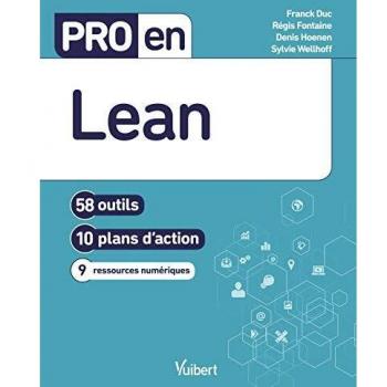 Pro en Lean