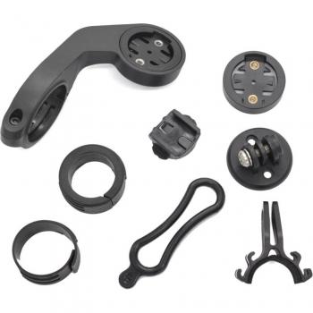 Kit de Montaje de Cámara de Bicicleta
