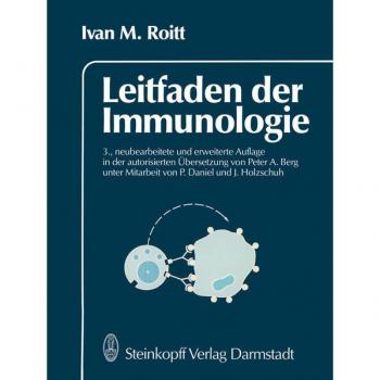 Roitt, I. M.: Leitfaden der Immunologie