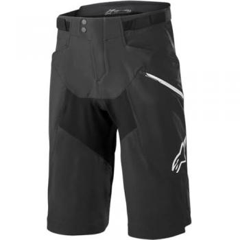 Alpinestars Calção Preto Drop 6 30